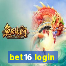 bet16 login